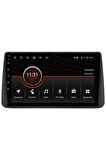 Fiat Egea Cross Android Multimedya Sistemi (2015-2023) 4+32 Gb Teyp