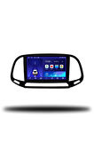 Fiat Doblo 2015-2022 4+64 GB Android Multimedya sistemi