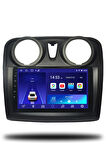 Dacia Sandero 2010-2021 4+32 GB Android Multimedya Sistemi