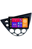 Ford Focus 1 Android Multimedya Sistemi (1999-2004) 6+64 GB