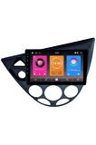 Ford Focus 1 Android Multimedya Sistemi (1999-2004) 6+64 GB 4K OLED