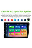 VOLVO S60 V70 XC70 2000-2004 Android Auto Carplay Navigasyon Multimedya Sistemi