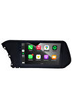 Hyundai i20 2021-2022 6+64 GB Android Multimedya Sistemi