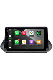 Nissan Qashqai 2022-2023 4+64 GB Android Carplay Multimedya Sistemi