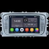 Ford Mondeo Android Multimedya Sistemi (2007-2014)