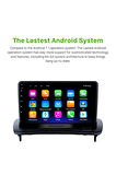 VOLVO S40 2006-2013 C30 2004-2010 C70 V50 Android Auto Carplay Navigasyon Multimedya Sistemi