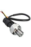 0281006102 Turbo Basınc Sensoru Iveco Stralıs Ford Cargo