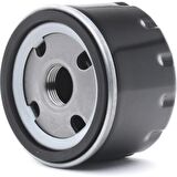 Otosen Bosch 0451203201 Yag Fıltresı S8U Master Ducato Jumper Movano Boxer Trafıc Mascott 2,5d 2,8