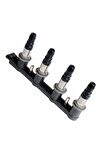 098622a201 Atesleme Bobını W203 0207 Cl203 0208 S203 0307 W211 0408 S211 0309 R171 0411
