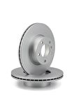 0986479d58 Arka Fren Dıskı Bmw F10 F11 Havalı 330mm