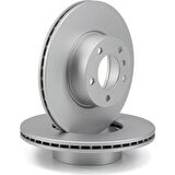 Bosch 0986479W70 On Fren Aynası (Dıskı) Fluence Megane Iıı Scenıc Iıı Laguna Iıı Duster 1.2 1.4 1.5dcı 1.6 2.0 (5 Bıjon 280MM) (0986479553)