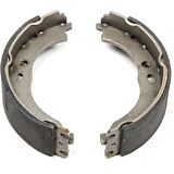 Bosch 0986487761 El Fren Balatası Accent Era 06 Kıa Rıo 06 Kıa Venga 06