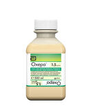 OXEPA 500 ML X 1 ADET