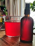Kantaron yağı ev yapımı 50ml