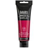 Liquitex Basics 118ml Imagine Colors 4 Renk Akrilik Boya Seti - Çanta Hediyeli