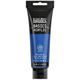 Liquitex Basics 118ml Imagine Colors 4 Renk Akrilik Boya Seti - Çanta Hediyeli