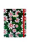Gıpta Plan Shine A5 120yp Spiralli Sert Kapak Defter Planner - 1 Adet
