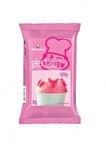 Pakmaya 200 g. Şeker Hamuru - Pembe