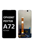 Oppo A72 Uyumlu Ekran (CPH2067)