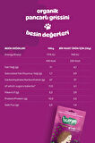 Humm Organic Organik Vegan Pancarlı Grissini Atıştırmalık Paketi - 55 G X 8 adet