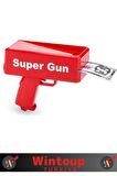 SUPERGUN PARA SAÇMA TABANCASI (PİLLİ)