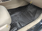 Kaiser Volkswagen Passat B6 Havuzlu 3D Paspas, 2005-2010