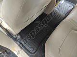 Kaiser Volkswagen Passat B6 Havuzlu 3D Paspas, 2005-2010