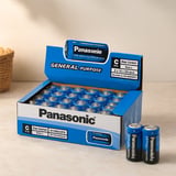 C Boy Pil 24'lü Paket