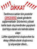 Kendinden Yapışkanlı çocuk odası  sevimli  35x50 cm 3 adet