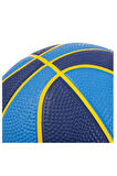 Tarmak Mini Basketbol Topu - 1 Numara - Sarı / Mor - K100k100mavi