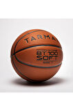 Basketbol Topu - 7 Numara - Turuncu - BT100