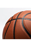 Basketbol Topu - 7 Numara - Turuncu - BT100