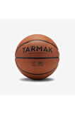 Tarmak Basketbol Topu - 5 Numara - Turuncu - BT100