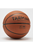 Tarmak Basketbol Topu - 5 Numara - Turuncu - BT100