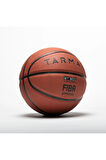 - Basketbol Topu 7 Numara Basketbol Topu Fıba Onaylı 3 Farklı Renk Bt500
