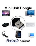 Mini Bluetooth 5.0 USB Adaptör