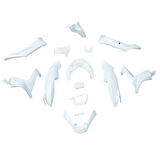 Honda PCX 125 Grenaj Seti Beyaz 2014-2017