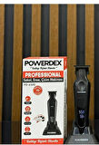 powerdex Pd-6500 Profesyonel Sakal, Ense ve Çizim Makinası