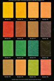 Permolit DuvArt Sedef Dekoratif Duvar Boyası - AP6 BRONZ - 0.75 Lt.