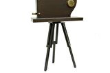 Sinemaskop Kamera Tripodlu Model Vintage Dekoratif Hediyelik