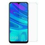 NANO Teknoloji HUAWEİ Y 5 2019 BEYAZ Kırılmaz Cam Ekran Koruyucu