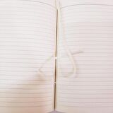 Defter Kalem Seti Dekoratif Hediyelik