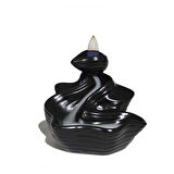 Seramik Geri Akış Tütsülük