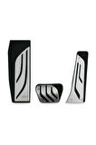 Bmw F30 Oem Pedal Seti Geçmeli