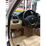 Bmw F30 Oem Pedal Seti Geçmeli
