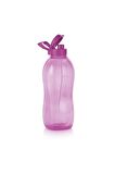 Tupperware Eko Şişe 2 Litre Detoks Su Şişesi Suluk