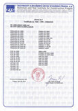 Penguen Alüminyum Folyolu Membran SP3000 AF (3mm)
