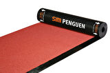 Penguen Arduazlı SP40 AR-Kırmızı Membran (3.5mm)