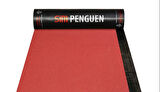 Penguen Arduazlı SP40 AR-Kırmızı Membran (3.5mm)