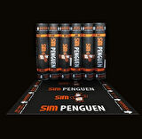 Penguen SP4000 Membran (4mm)